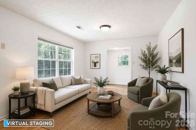 400 Hiawassee Avenue, Black Mountain, NC 28711