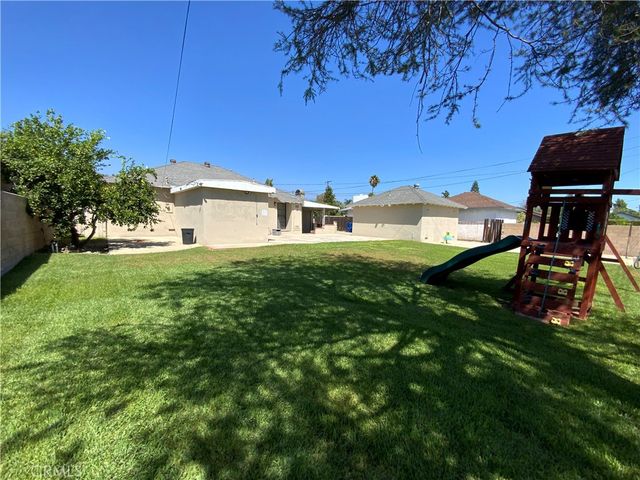 761 W 6th, Ontario, CA 91762