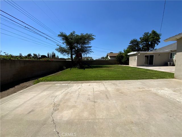 761 W 6th, Ontario, CA 91762