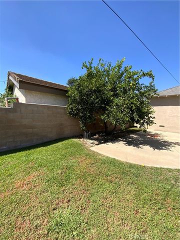 761 W 6th, Ontario, CA 91762