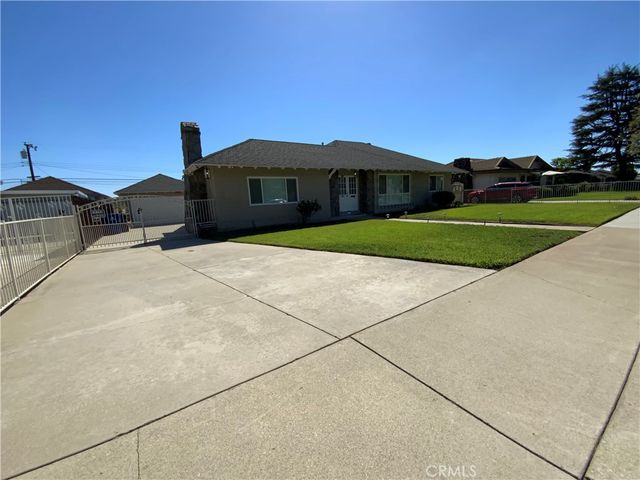 761 W 6th, Ontario, CA 91762