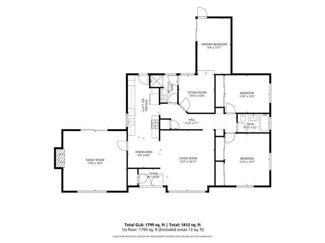 761 W 6th, Ontario, CA 91762