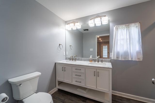97 Cedar Cliff Road, Waco, KY 40385