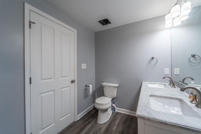 97 Cedar Cliff Road, Waco, KY 40385