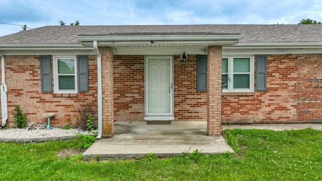 97 Cedar Cliff Road, Waco, KY 40385