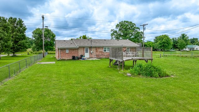 97 Cedar Cliff Road, Waco, KY 40385