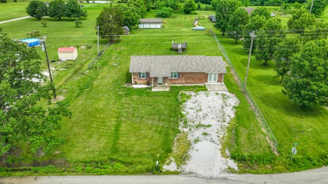 97 Cedar Cliff Road, Waco, KY 40385