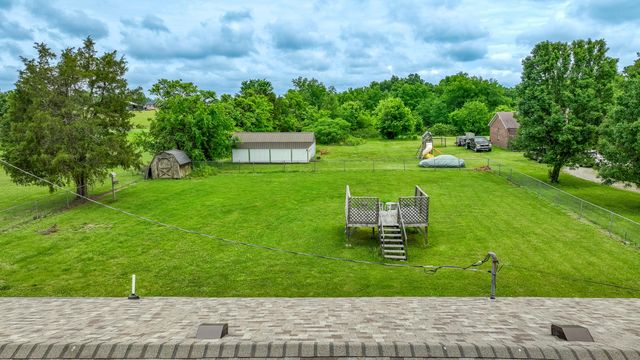 97 Cedar Cliff Road, Waco, KY 40385