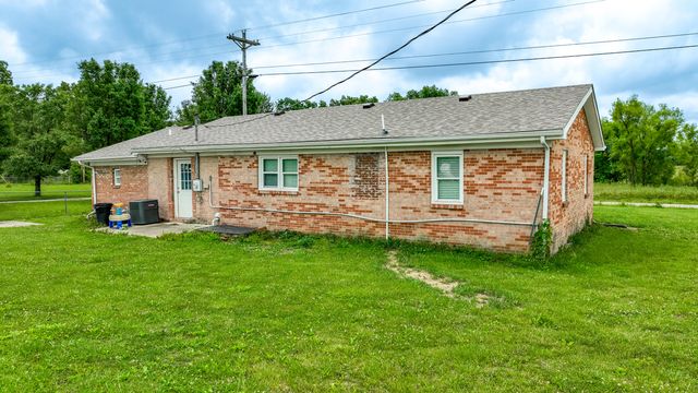 97 Cedar Cliff Road, Waco, KY 40385