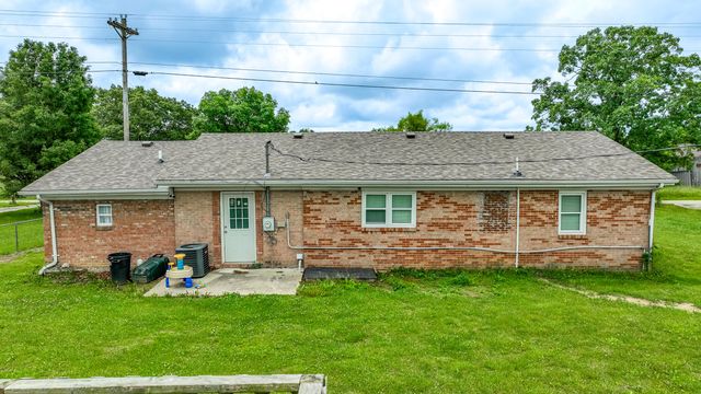 97 Cedar Cliff Road, Waco, KY 40385