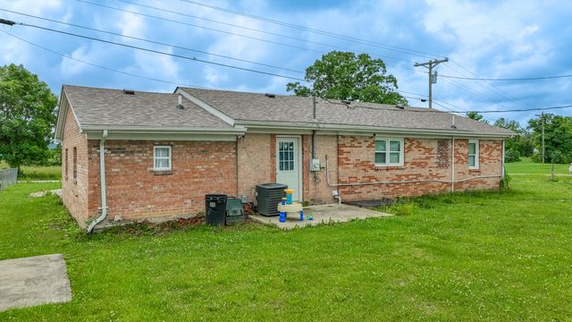 97 Cedar Cliff Road, Waco, KY 40385