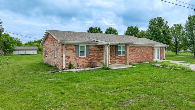 97 Cedar Cliff Road, Waco, KY 40385