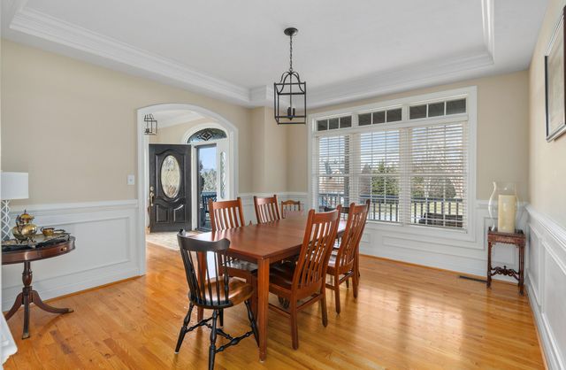 154 Butler CT, Daleville, VA 24083