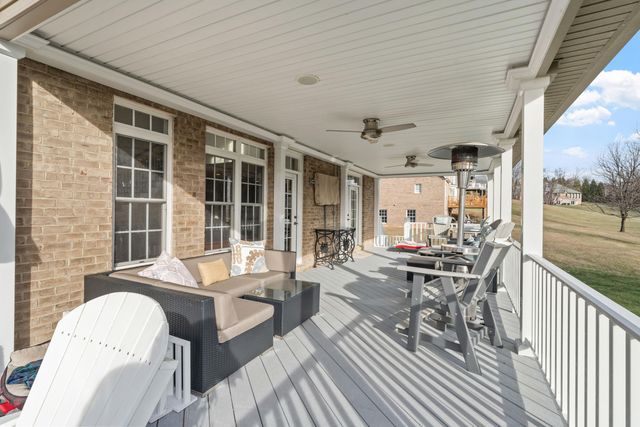 154 Butler CT, Daleville, VA 24083