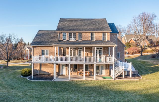 154 Butler CT, Daleville, VA 24083