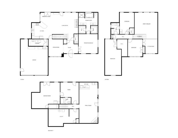 154 Butler CT, Daleville, VA 24083