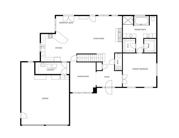 154 Butler CT, Daleville, VA 24083