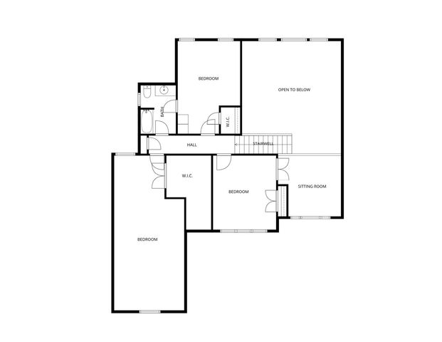 154 Butler CT, Daleville, VA 24083