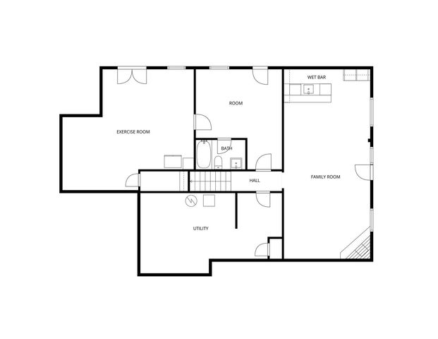 154 Butler CT, Daleville, VA 24083