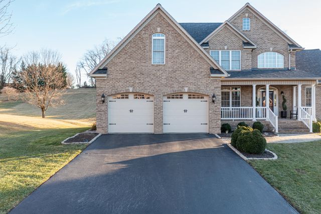 154 Butler CT, Daleville, VA 24083