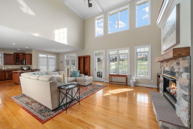 154 Butler CT, Daleville, VA 24083