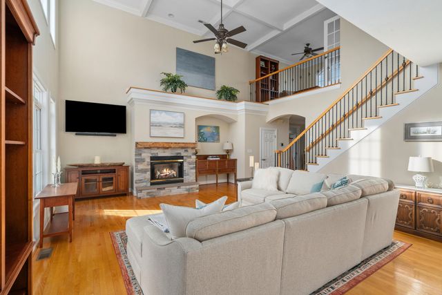 154 Butler CT, Daleville, VA 24083