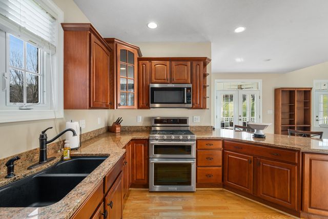 154 Butler CT, Daleville, VA 24083