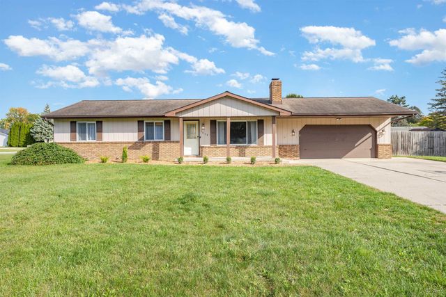 3628 Hensler Place, Saginaw, MI 48603
