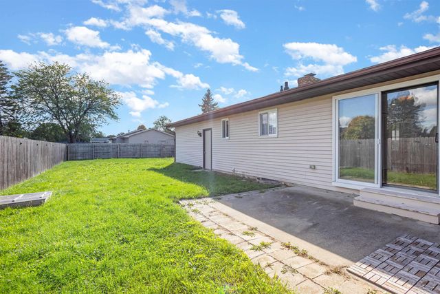 3628 Hensler Place, Saginaw, MI 48603