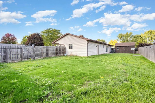 3628 Hensler Place, Saginaw, MI 48603