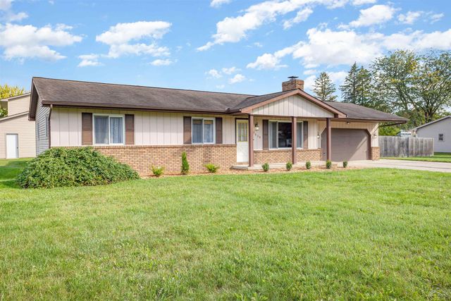 3628 Hensler Place, Saginaw, MI 48603