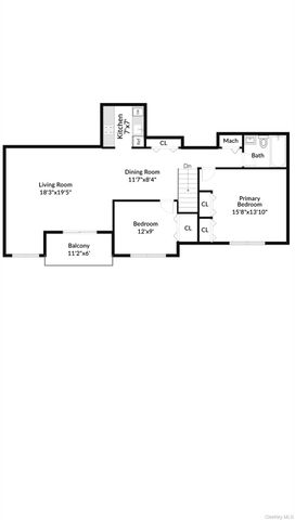 55 Fieldstone Drive 37, Hartsdale, NY 10530