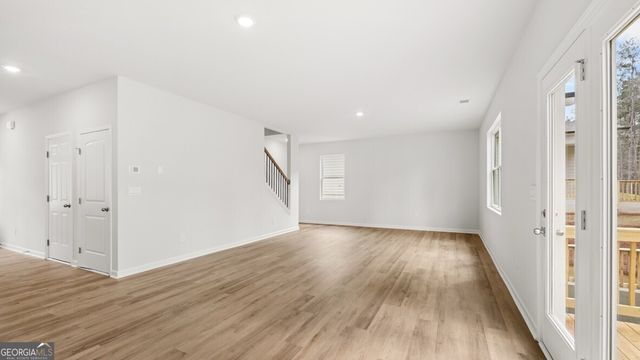 6077 Airedale Drive, Union City, GA 30213