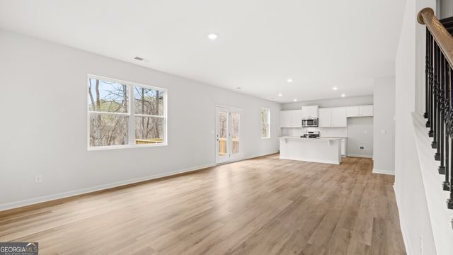 6077 Airedale Drive, Union City, GA 30213