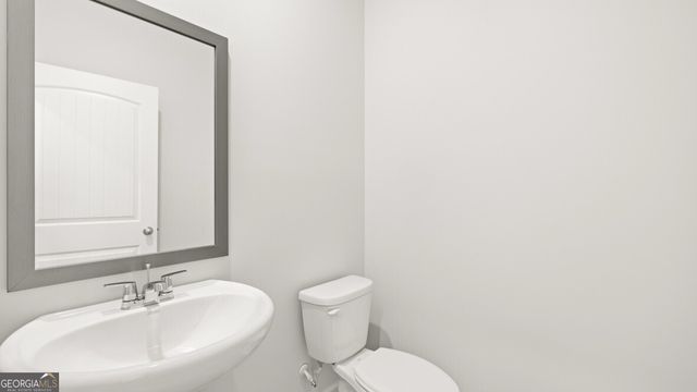 6077 Airedale Drive, Union City, GA 30213