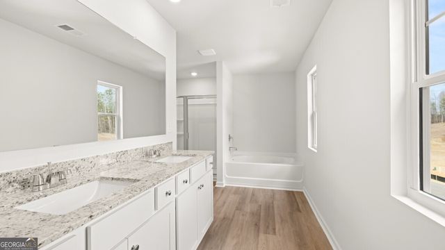 6077 Airedale Drive, Union City, GA 30213