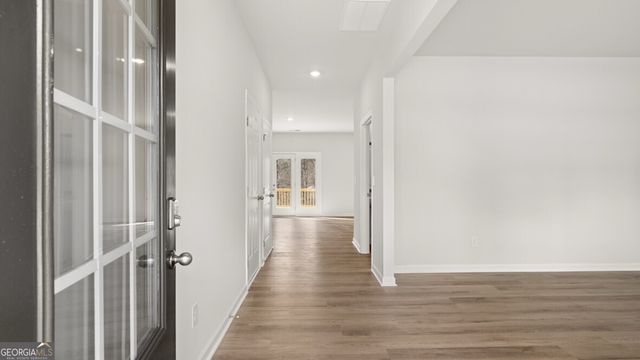 6077 Airedale Drive, Union City, GA 30213