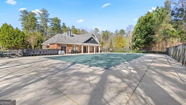 6077 Airedale Drive, Union City, GA 30213