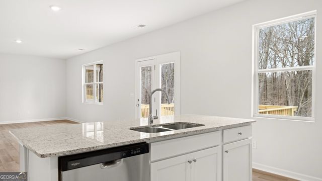 6077 Airedale Drive, Union City, GA 30213