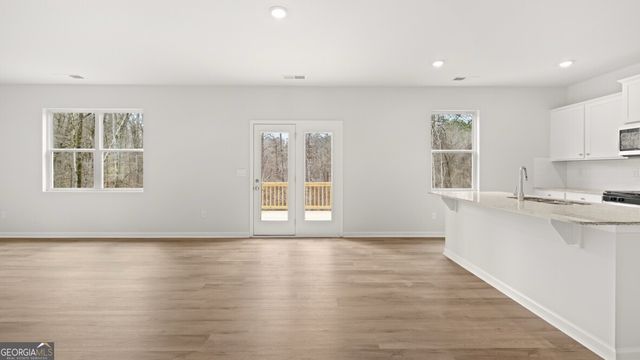 6077 Airedale Drive, Union City, GA 30213