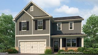 6077 Airedale Drive, Union City, GA 30213