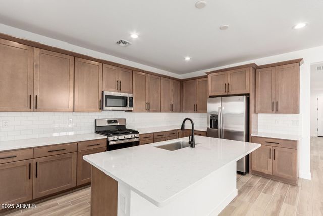 5030 W HARDTACK Trail, Laveen, AZ 85339