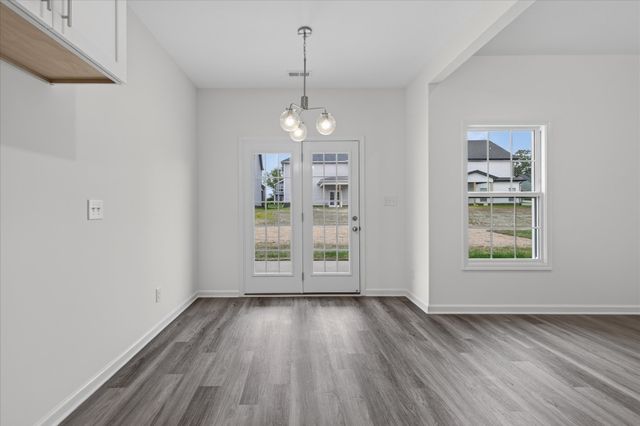 1106 Mary Lu Dr, Clarksville, TN 37042