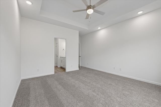 1106 Mary Lu Dr, Clarksville, TN 37042