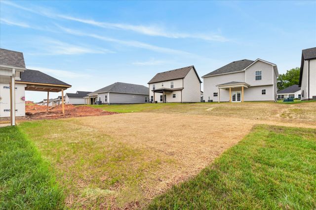 1106 Mary Lu Dr, Clarksville, TN 37042