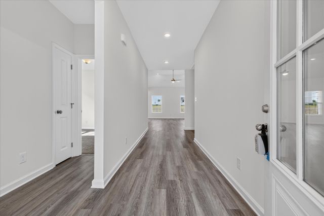 1106 Mary Lu Dr, Clarksville, TN 37042