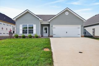 1106 Mary Lu Dr, Clarksville, TN 37042