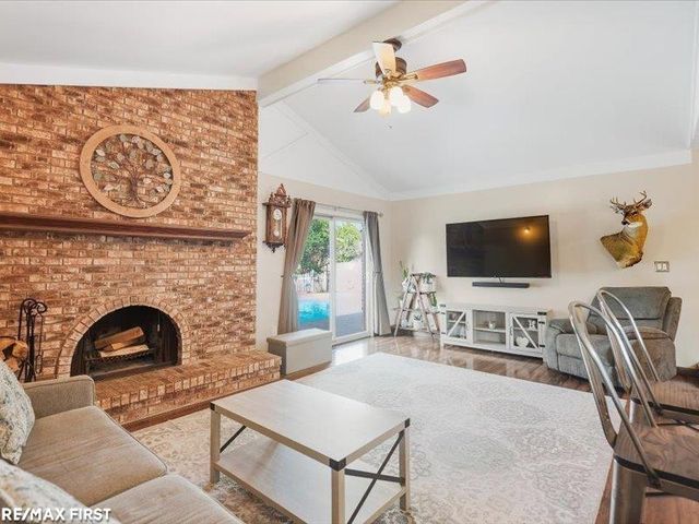 39543 Edgemont Drive, Sterling Heights, MI 48310