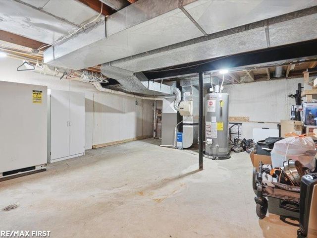 39543 Edgemont Drive, Sterling Heights, MI 48310