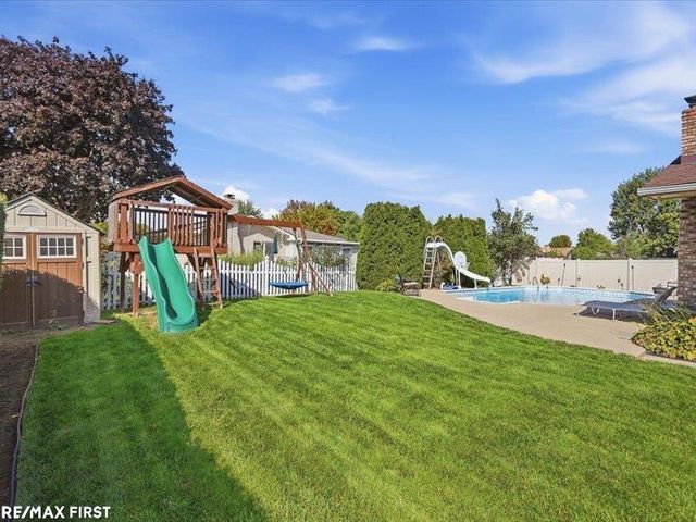 39543 Edgemont Drive, Sterling Heights, MI 48310